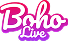 Boho Live Logo