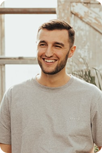 Alex P.