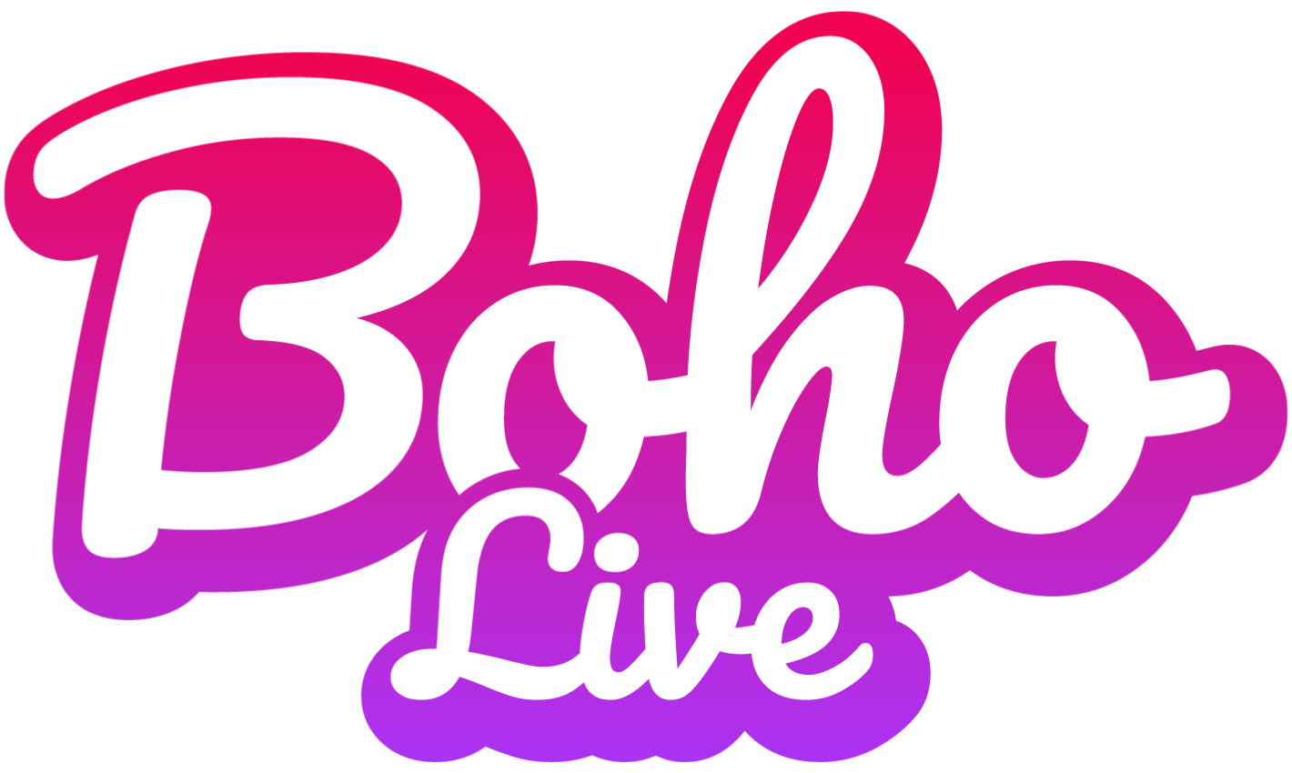 Boho Live