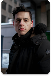 Marcus
